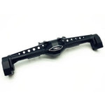 Treal #7075  Treal Axial Capra Rear Axle Housing Solid Billet Aluminum