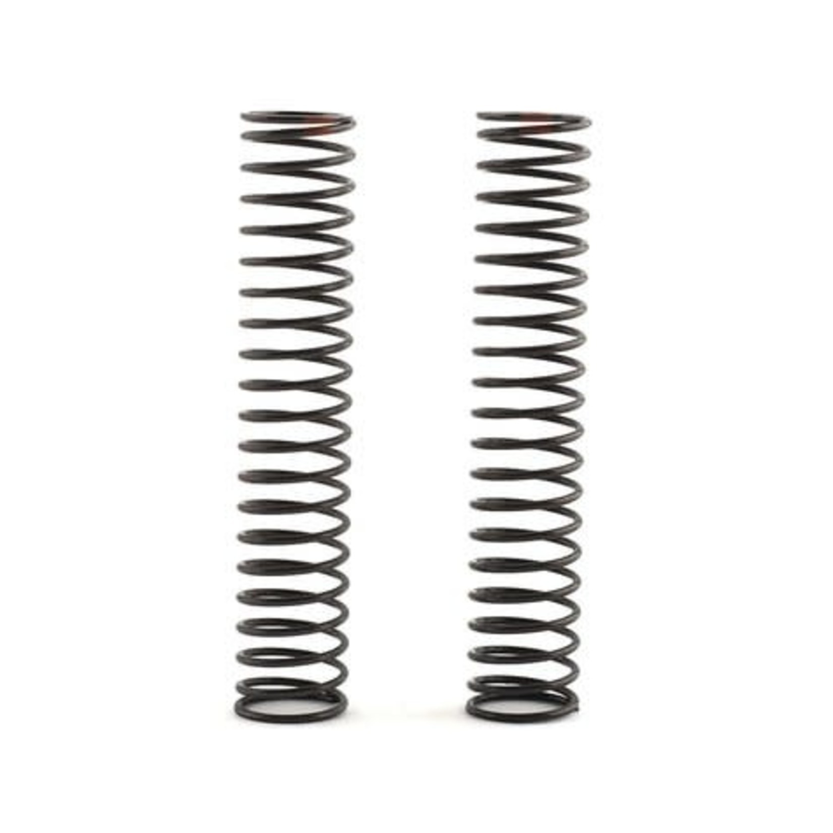 Traxxas Traxxas TRX-4 Long Arm Lift Kit Long GTS Shock Springs (Orange - 0.39 Rate) (2) #8154