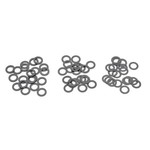 Yokomo Yokomo 4mm Spacer Shim Set #ZC-S40