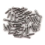Vanquish Products #VPS05002 Vanquish Products Scale Beadlock Ring Screw Kit (Stainless) (50)