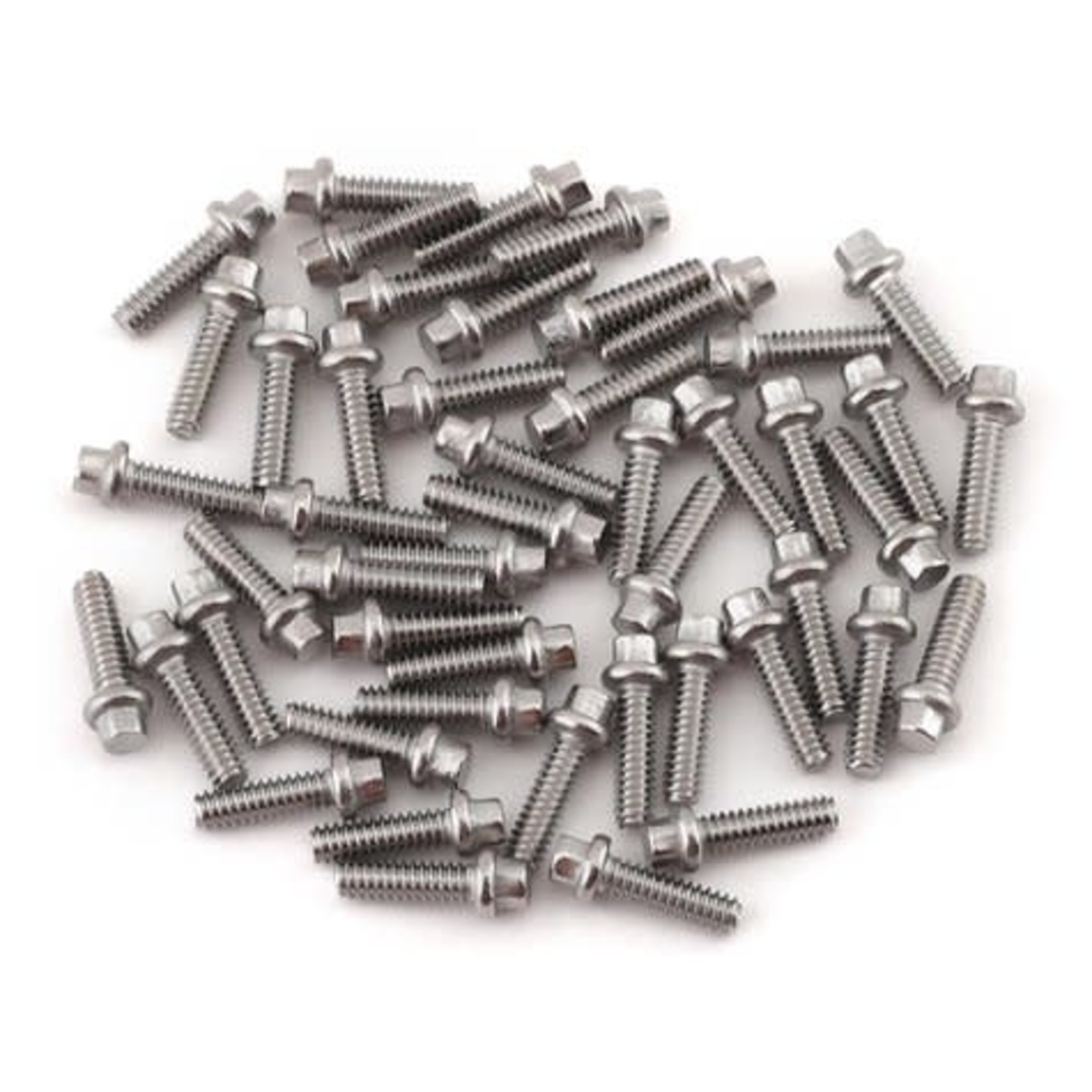 Vanquish Products Vanquish Products Scale Beadlock Ring Screw Kit (Stainless) (50) #VPS05002