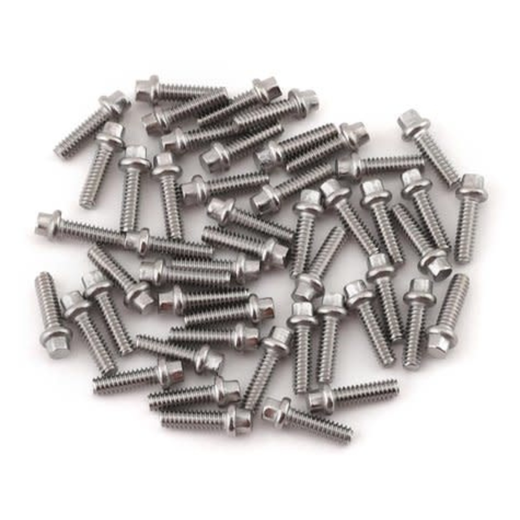 Vanquish Products #VPS05002 Vanquish Products Scale Beadlock Ring Screw Kit (Stainless) (50)