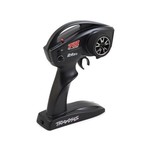 Traxxas #6516 Traxxas TQ 2.4GHz 2-Channel Transmitter (Transmitter Only)