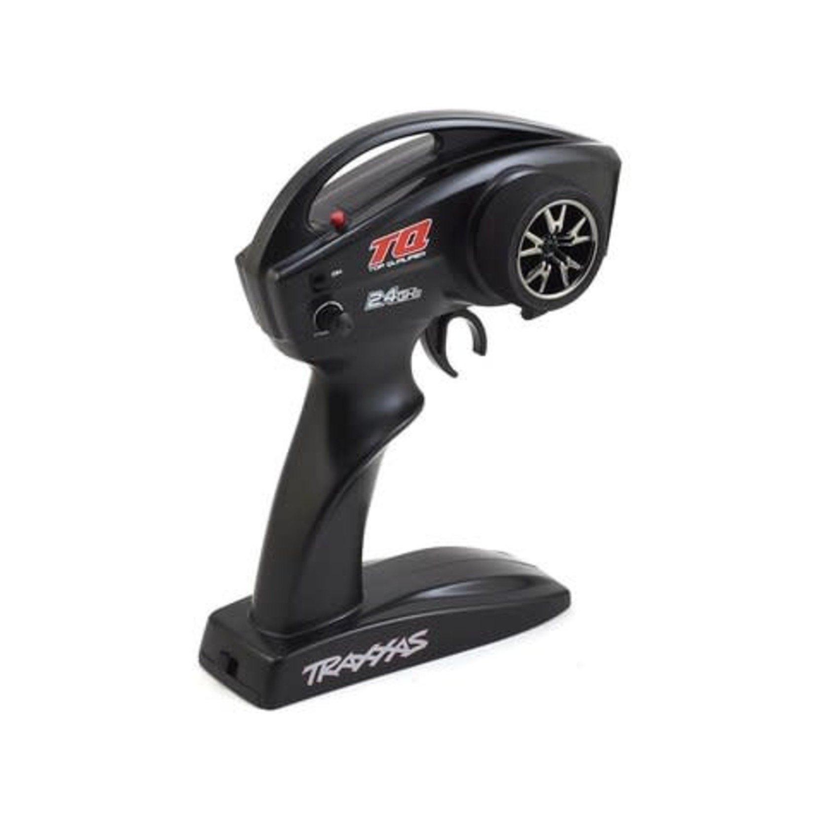 Traxxas #6516 Traxxas TQ 2.4GHz 2-Channel Transmitter (Transmitter Only)