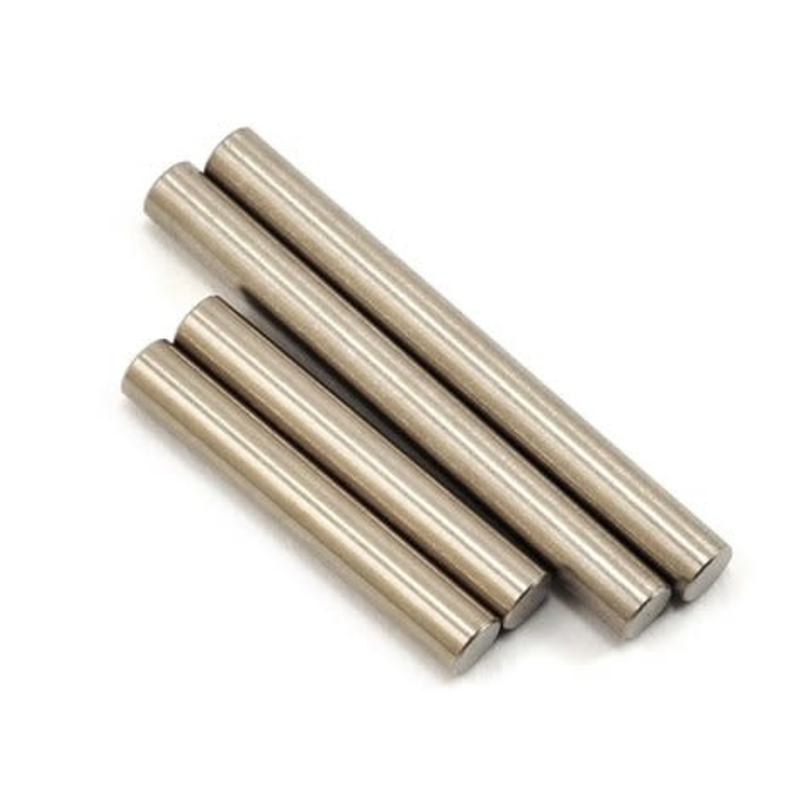 Traxxas #7742Traxxas X-Maxx/XRT Hardened Steel Shock Mount Suspension Pin Set