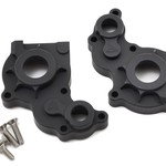 Vanquish Products #VPS01184 Vanquish Products SCX10 Aluminum Transmission Case (Black)