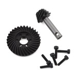 Vanquish Products Vanquish Products AR44 Axle Underdrive Gear Set (33T/8T) #VPS08331