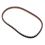 Yokomo Yokomo Low Friction Rear Drive Belt (for Stock Racing) #Bd-189lb