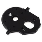 Vanquish Products #VPS10148 Vanquish Products VFD Aluminum Light Weight Motor Plate (Black)