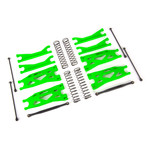 Traxxas Traxxas X-Maxx® WideMaxx® Kit (Green) #7895G