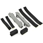 Traxxas Traxxas X-Maxx Battery Compartment & Foam Spacer Set #7717x