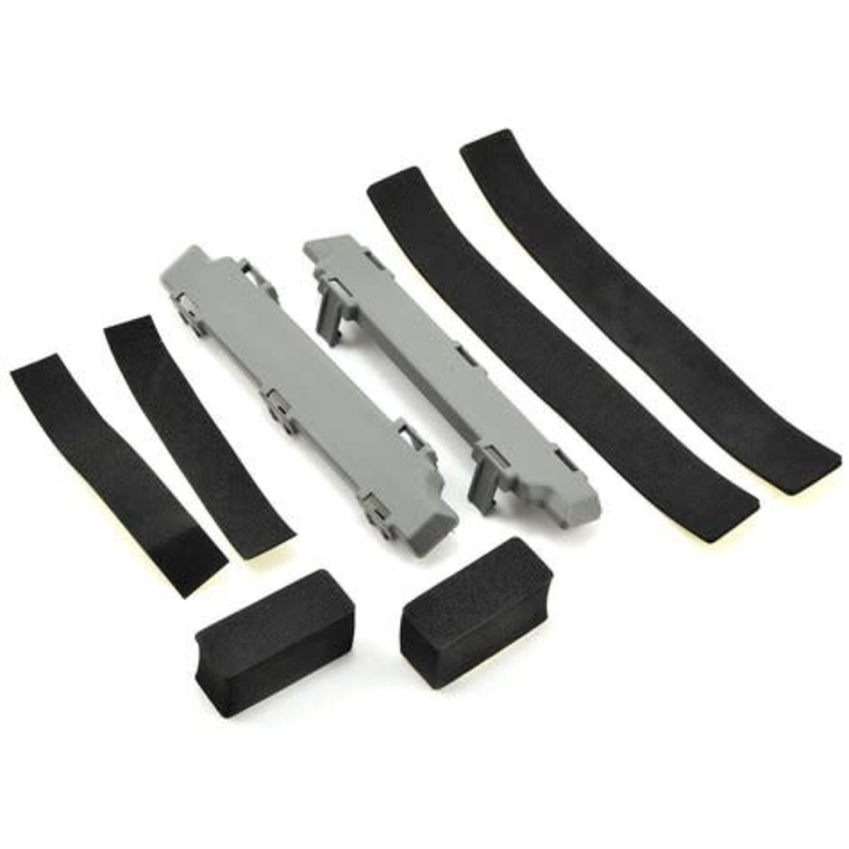 Traxxas Traxxas X-Maxx Battery Compartment & Foam Spacer Set #7717x