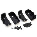 Traxxas Traxxas TRX-4 Bronco Inner Fender Set #8072