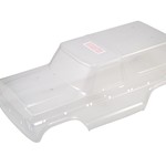 Traxxas Traxxas TRX-4 Ford Bronco Body (Clear)  #8010