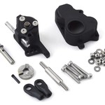 Vanquish Products #VPS01360 Vanquish Products VS4-10 Pro Aluminum VFD Hurtz Shifter 3-Position Dig (Black)