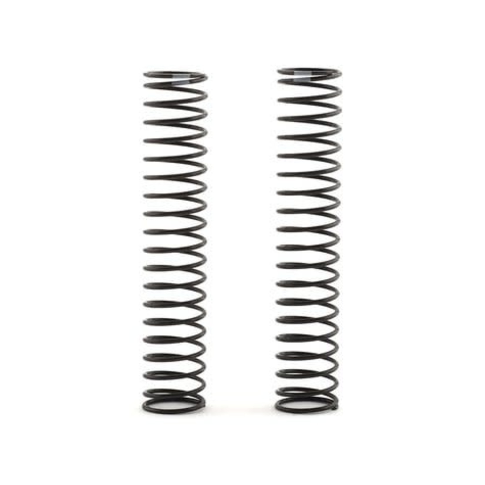 Traxxas Traxxas TRX-4 Long Arm Lift Kit Long GTS Shock Springs (White - 0.29 Rate) (2) #8153