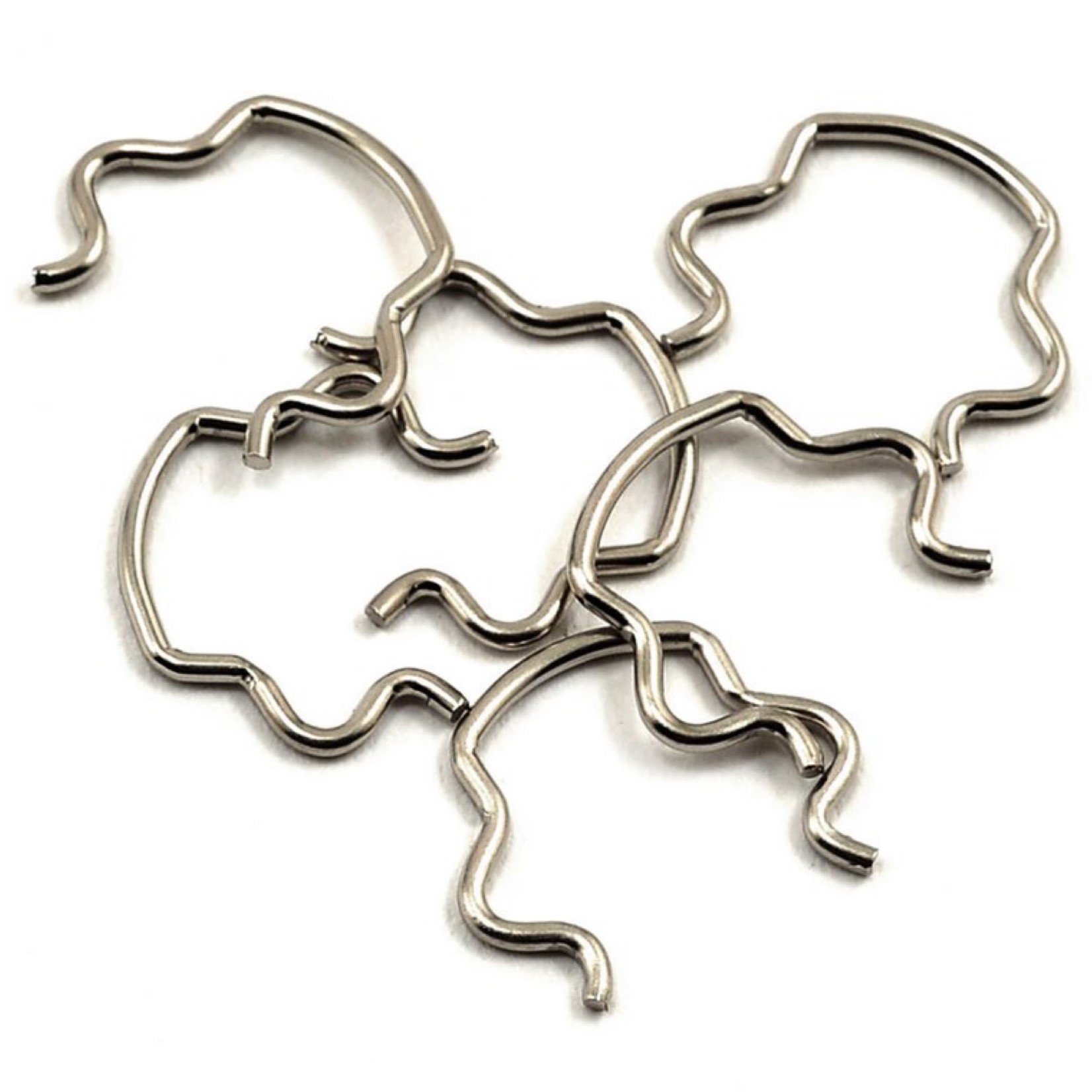 Traxxas Traxxas X-Maxx/XRT Wheel Hex Clip (6) #7757