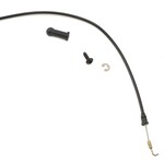 Traxxas Traxxas TRX-4 Rear T-Lock Cable #8284