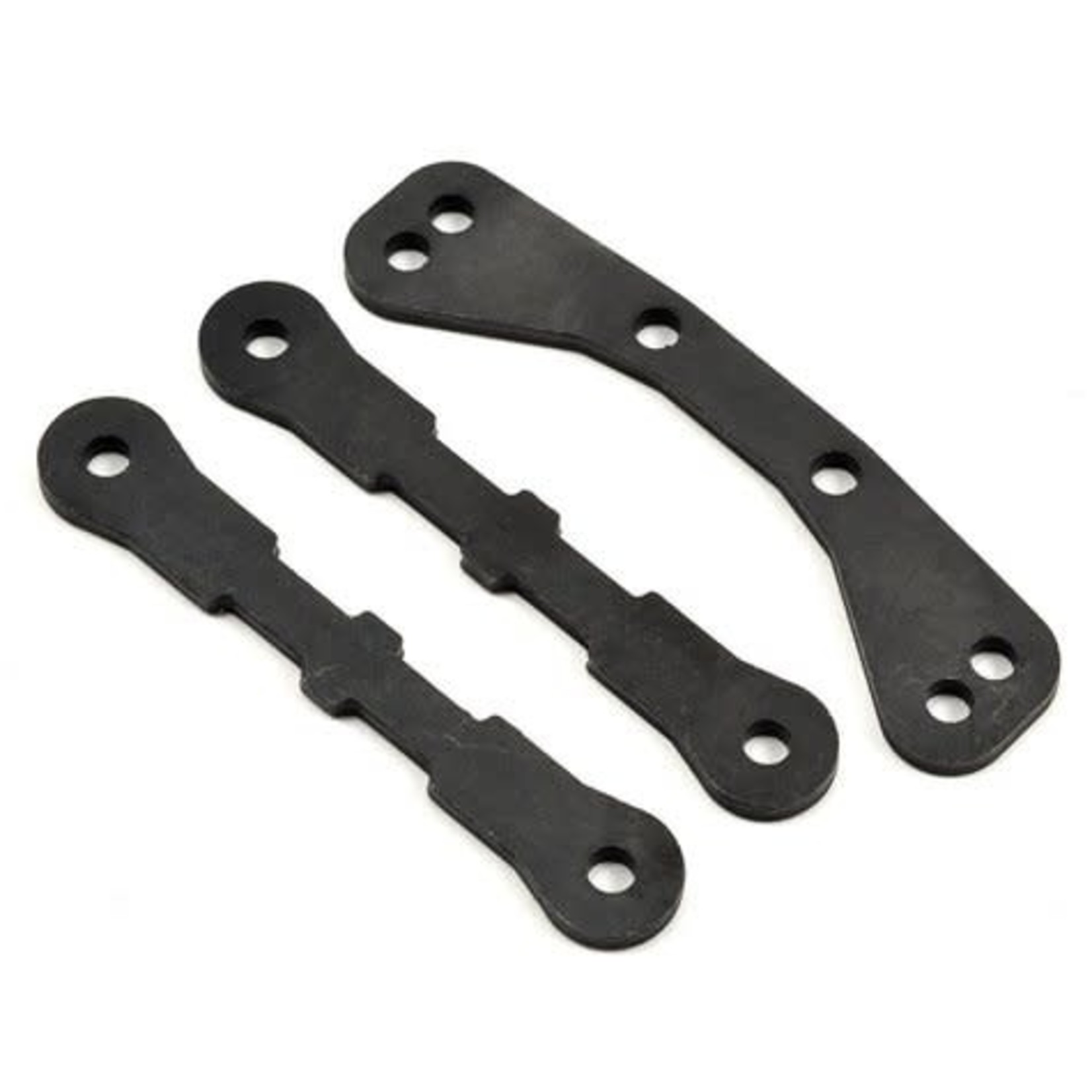 Traxxas Traxxas X-Maxx/XRT Steel Bulkhead Tie Bar Set #7726