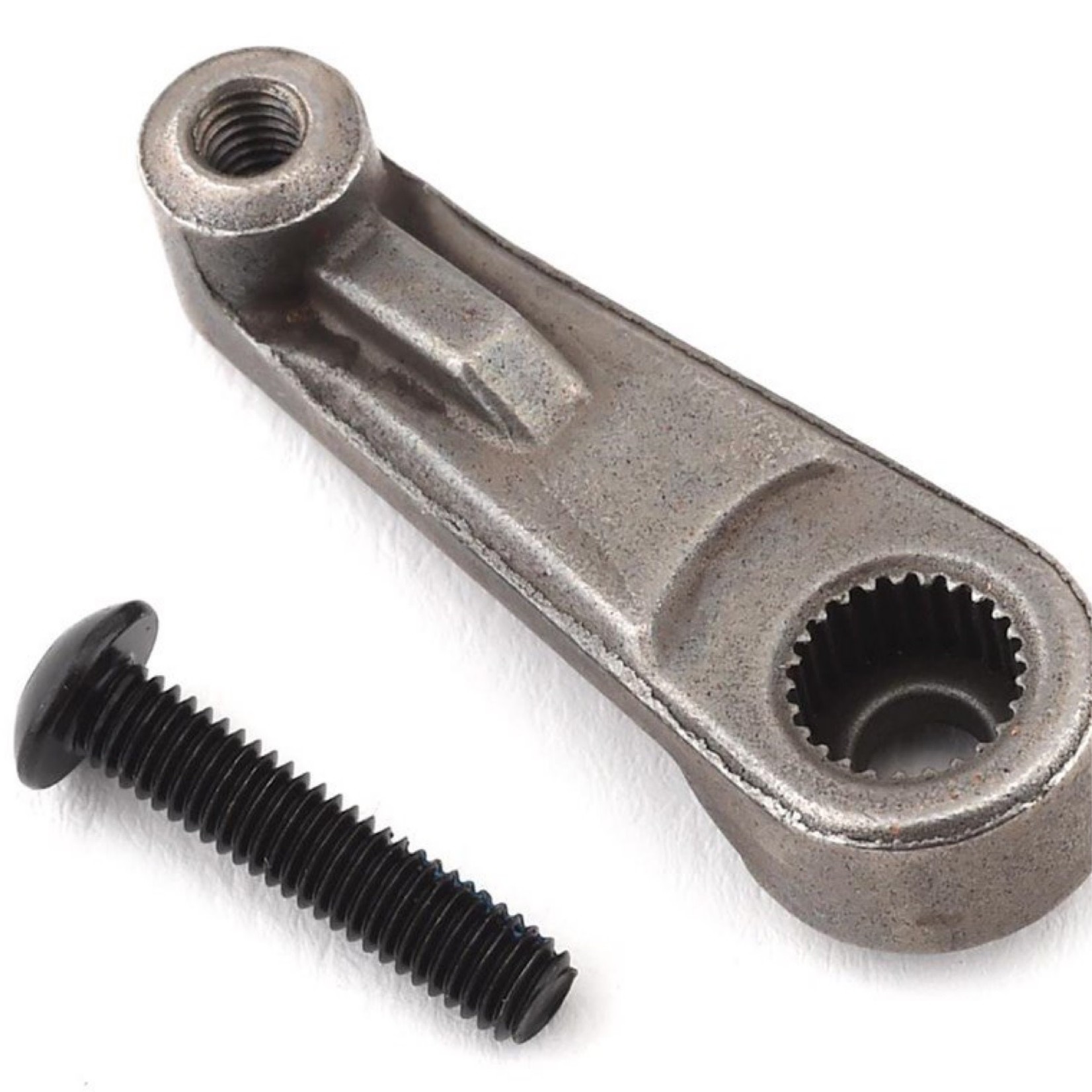 Traxxas #8247X  Traxxas TRX-4 Metal Steering Servo Horn