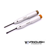 Vanquish Products #VPS08405 Vanquish Products Scale Hardware Tool Set