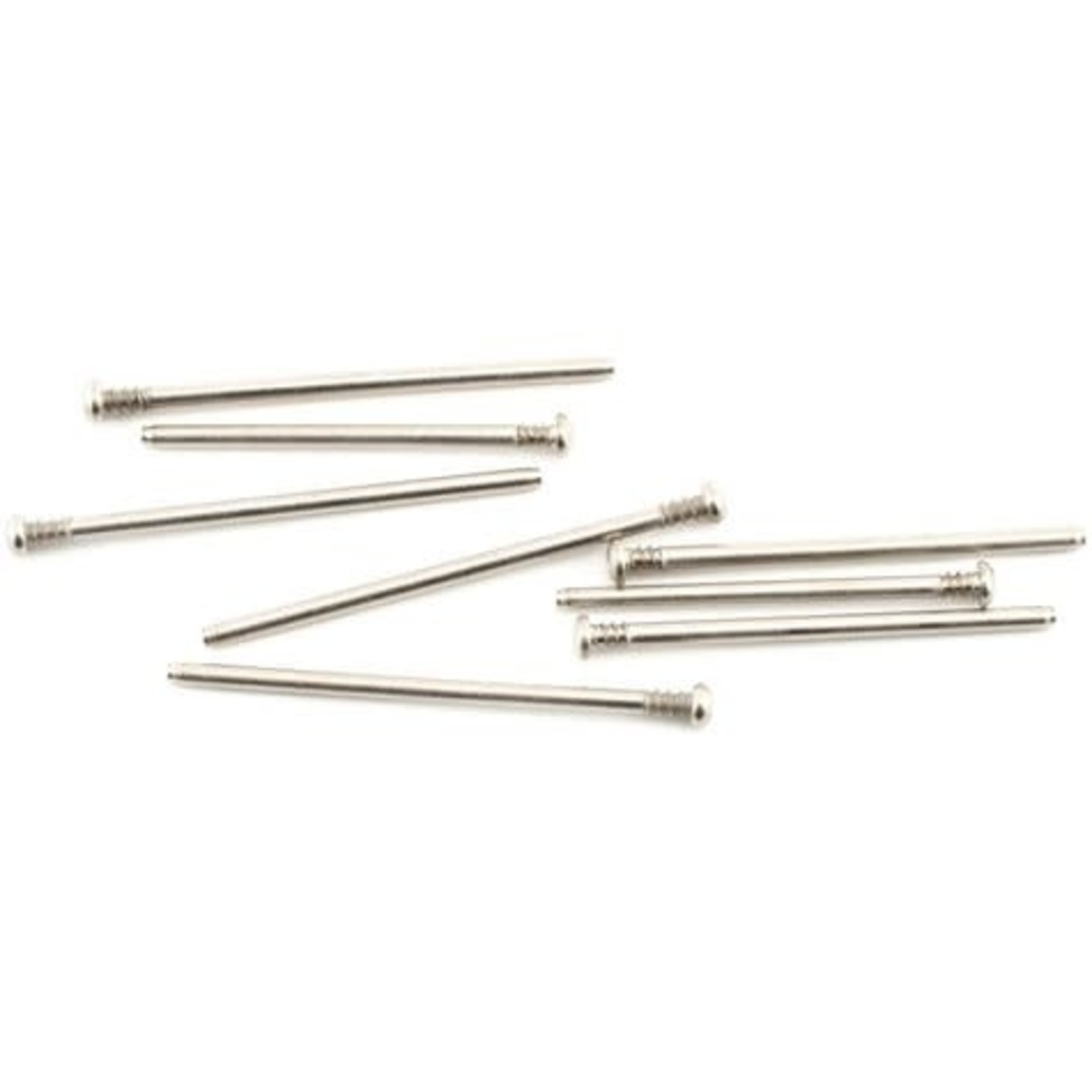 Traxxas #5161 Traxxas Hardened-Steel Suspension Screw Pin Set