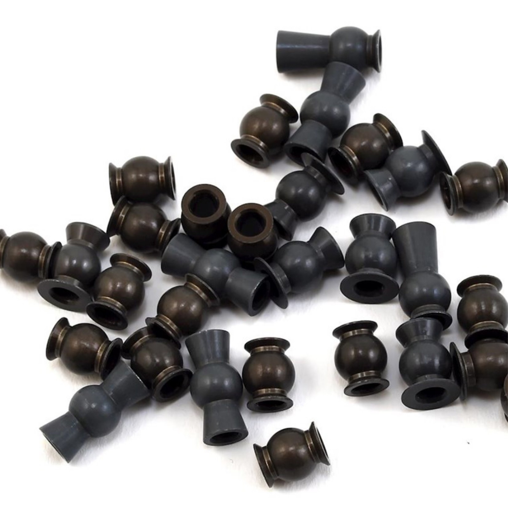 Traxxas Traxxas TRX-4 Aluminum Hollow Ball Set (PTFE Coated) #8274