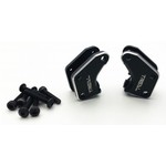 Treal #X002WBBSR5 Treal Aluminum 7075 Front Link Mounts for Axial RBX10 Ryft