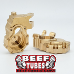 Beef Tubes Beef Tubes TRX Beef Shanks Brass Knuckles #BT012BK