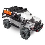Traxxas Traxxas TRX-4 Sport 1/10 Scale Trail Rock Crawler Assembly Kit #82010-4