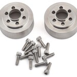 Vanquish Products Vanquish Products 1.9" Stainless Brake Disc Weight Set (2) #VPS04003