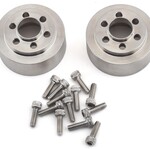 Vanquish Products #VPS04003 Vanquish Products 1.9" Stainless Brake Disc Weight Set (2)