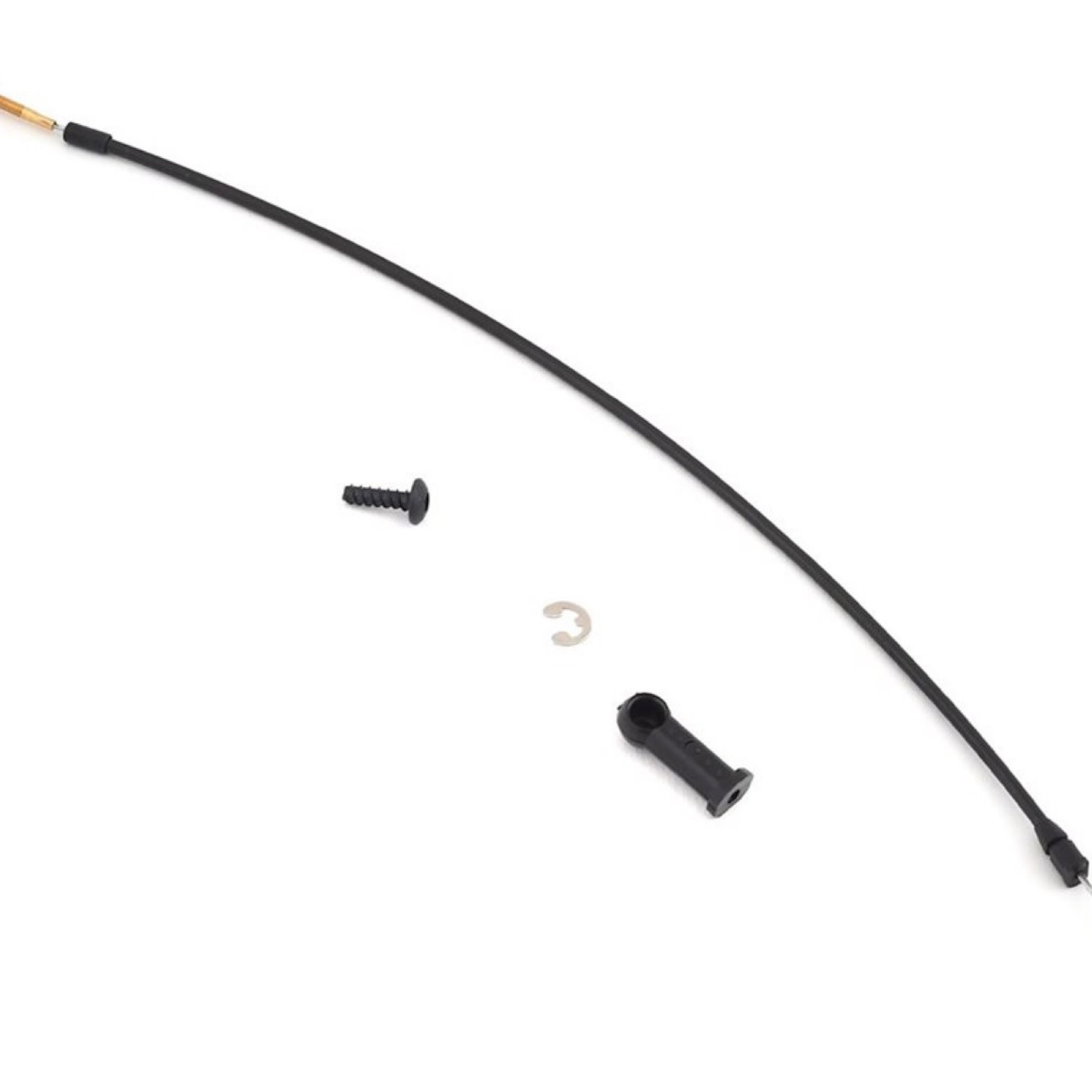 Traxxas Traxxas TRX-4 Long Arm Lift Kit T-Lock Cable (Extra Long) #8148