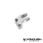 Vanquish Products #VPS08461 Vanquish VS4-10 Panhard Mount (Clear)