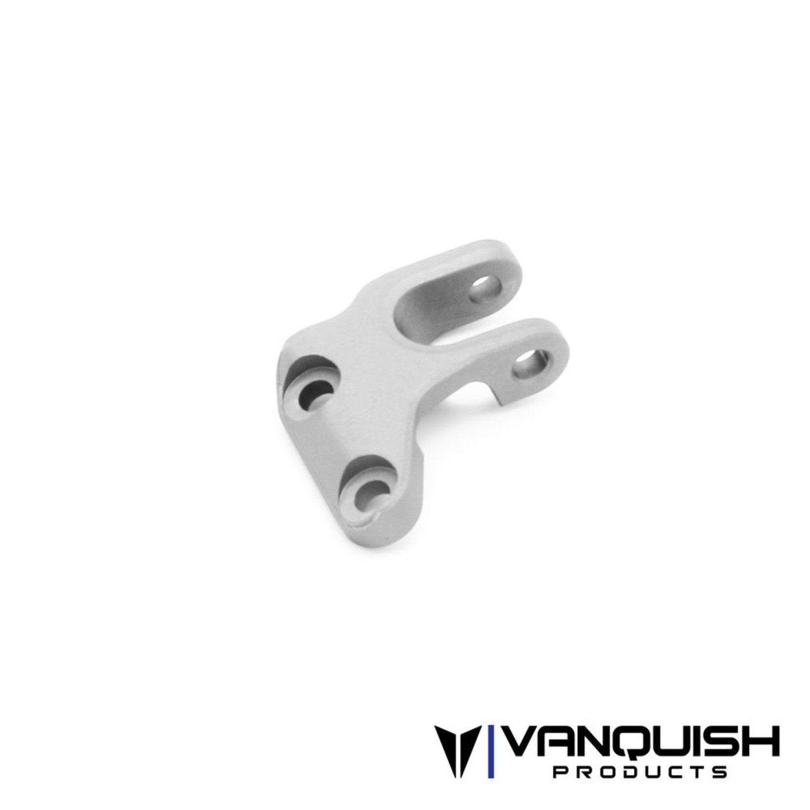 Vanquish Products #VPS08461 Vanquish VS4-10 Panhard Mount (Clear)