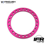 Vanquish Products #VPS05408 Vanquish Products 1.9 IFR Original Beadlock Plink Anodized