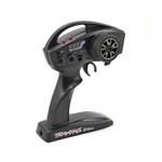 Traxxas #6528  Traxxas TQi 2.4Ghz 2-Channel Radio System (Link Enabled) (Transmitter Only)