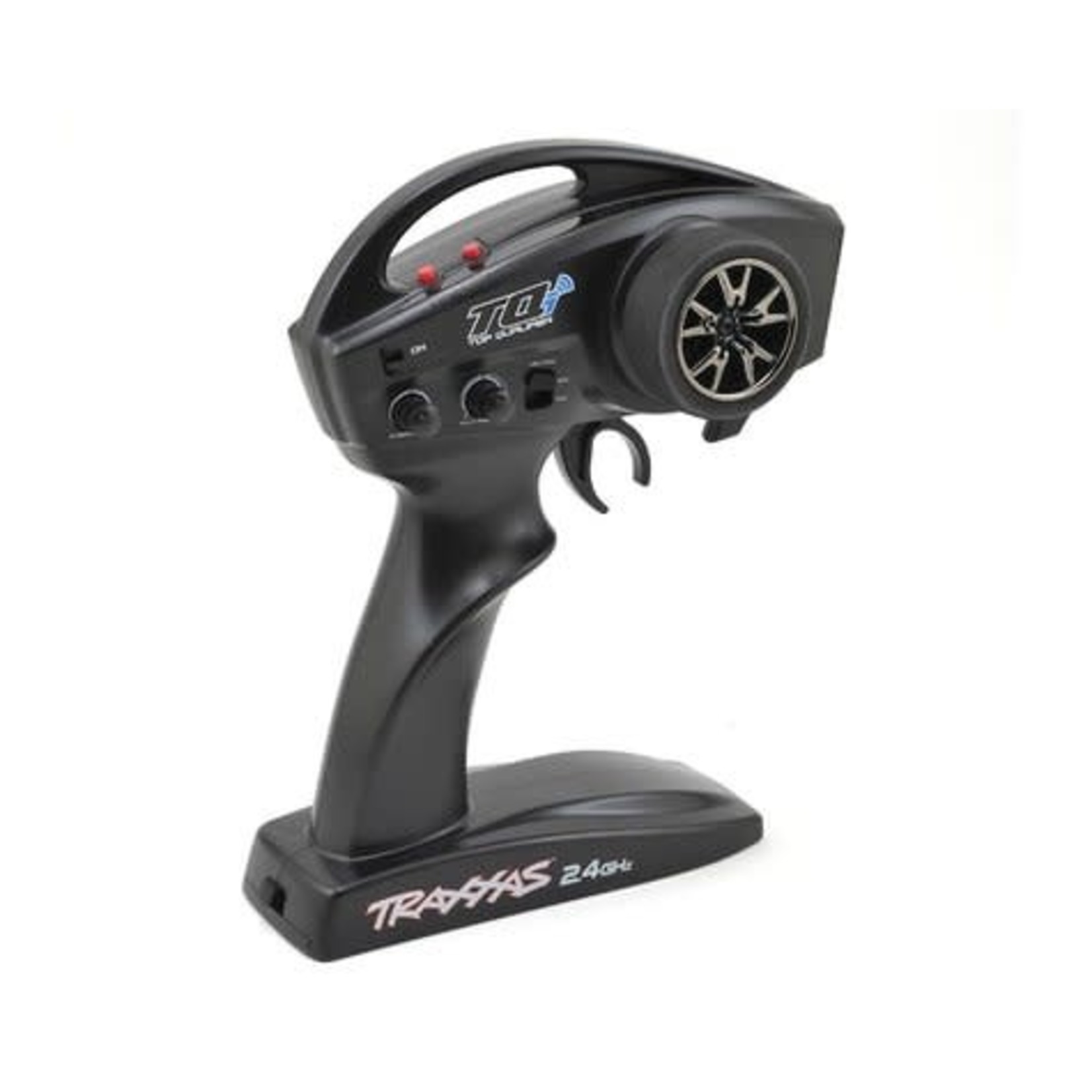 Traxxas Traxxas TQi 2.4Ghz 2-Channel Radio System (Link Enabled) (Transmitter Only) #6528