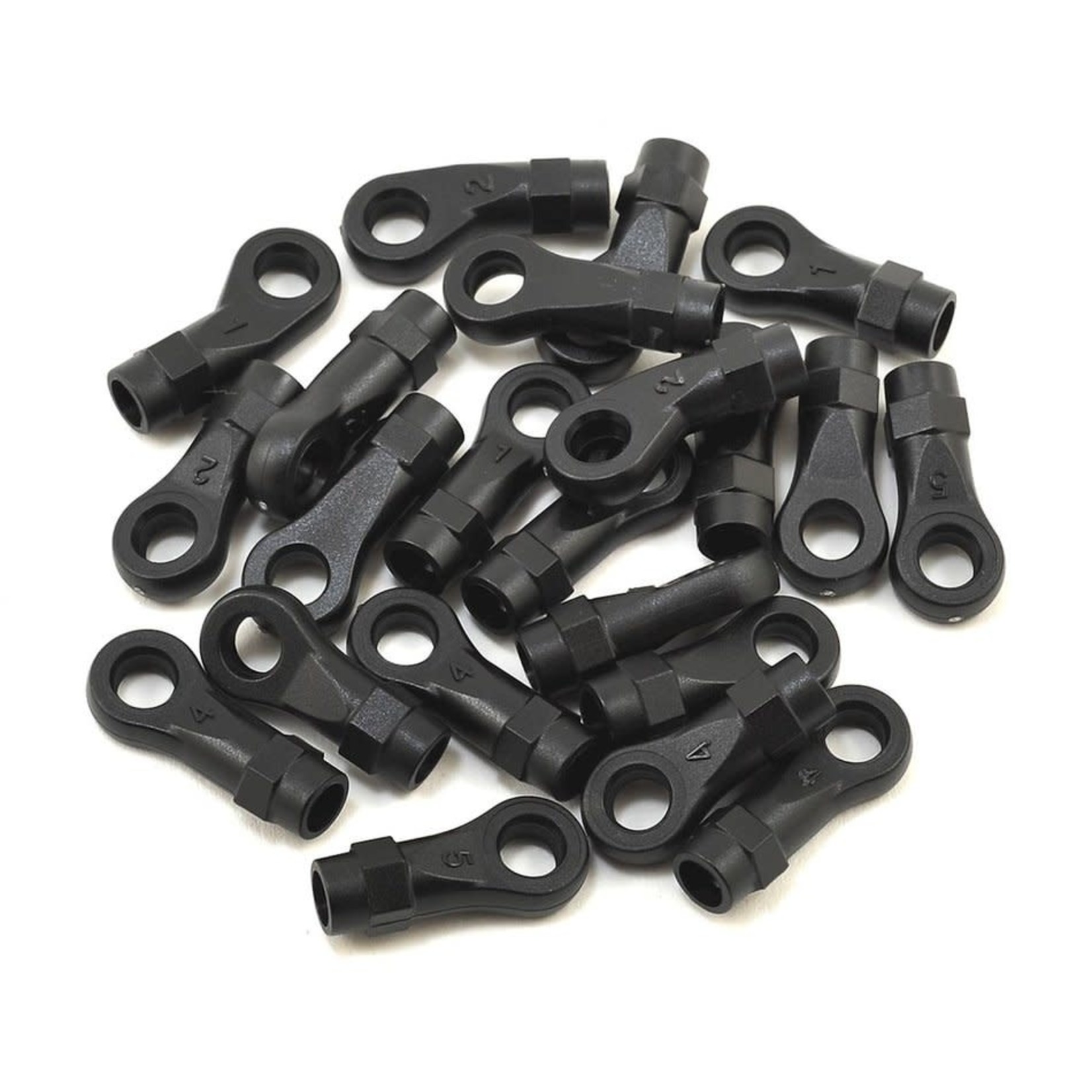 Traxxas #8275 Traxxas TRX-4 Rod End Set