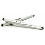 Treal Treal Aluminum 7075 CNC Machined Rear Trailing Arms(2) for Axial 1/10 RBX10 Ryft #X002X9SPK9