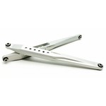 Treal #X002X9SPK9 Treal Aluminum 7075 CNC Machined Rear Trailing Arms(2) for Axial 1/10 RBX10 Ryft