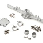 Vanquish Products #VPS08381 Vanquish Products VS4-10 Currie D44 Rear Axle (Clear)