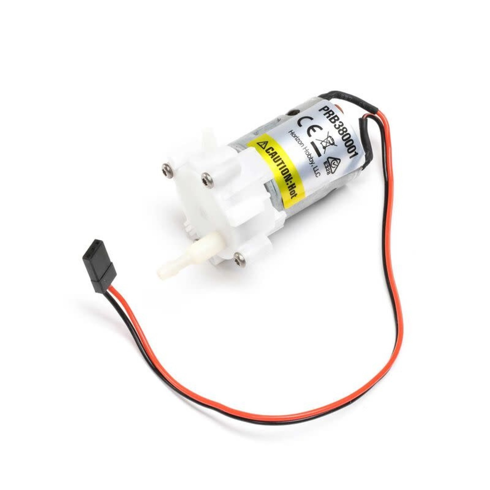 Pro Boat #PRB380001 Pro Boat Horizon Harbor Tug Water Canon Pump Set