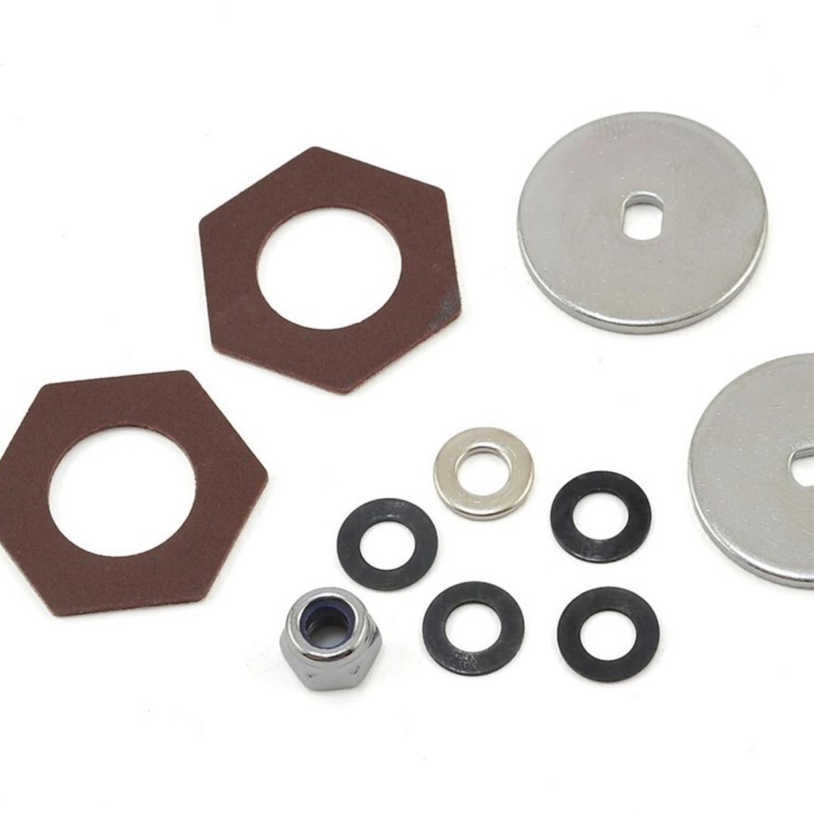 Traxxas #8254 Traxxas TRX-4 Slipper Clutch Rebuild Kit