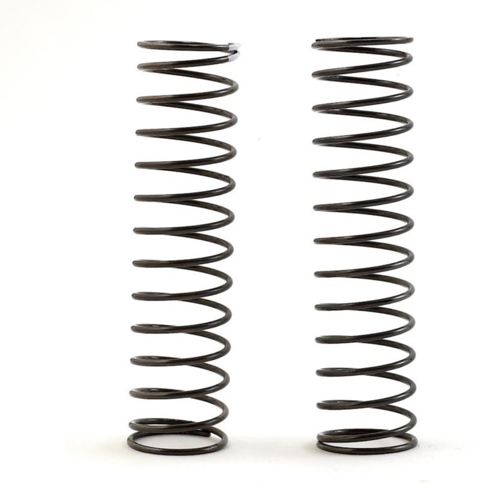 Traxxas Traxxas TRX-4 GTS Shock Springs (0.30 Rate - White) (2) #8043