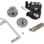 Vanquish Products #VPS01350 Vanquish Products Hurtz Dig V2 Dig Unit (Black)