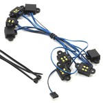 Traxxas #8026X Traxxas TRX-4/TRX-6 LED Rock Light Kit