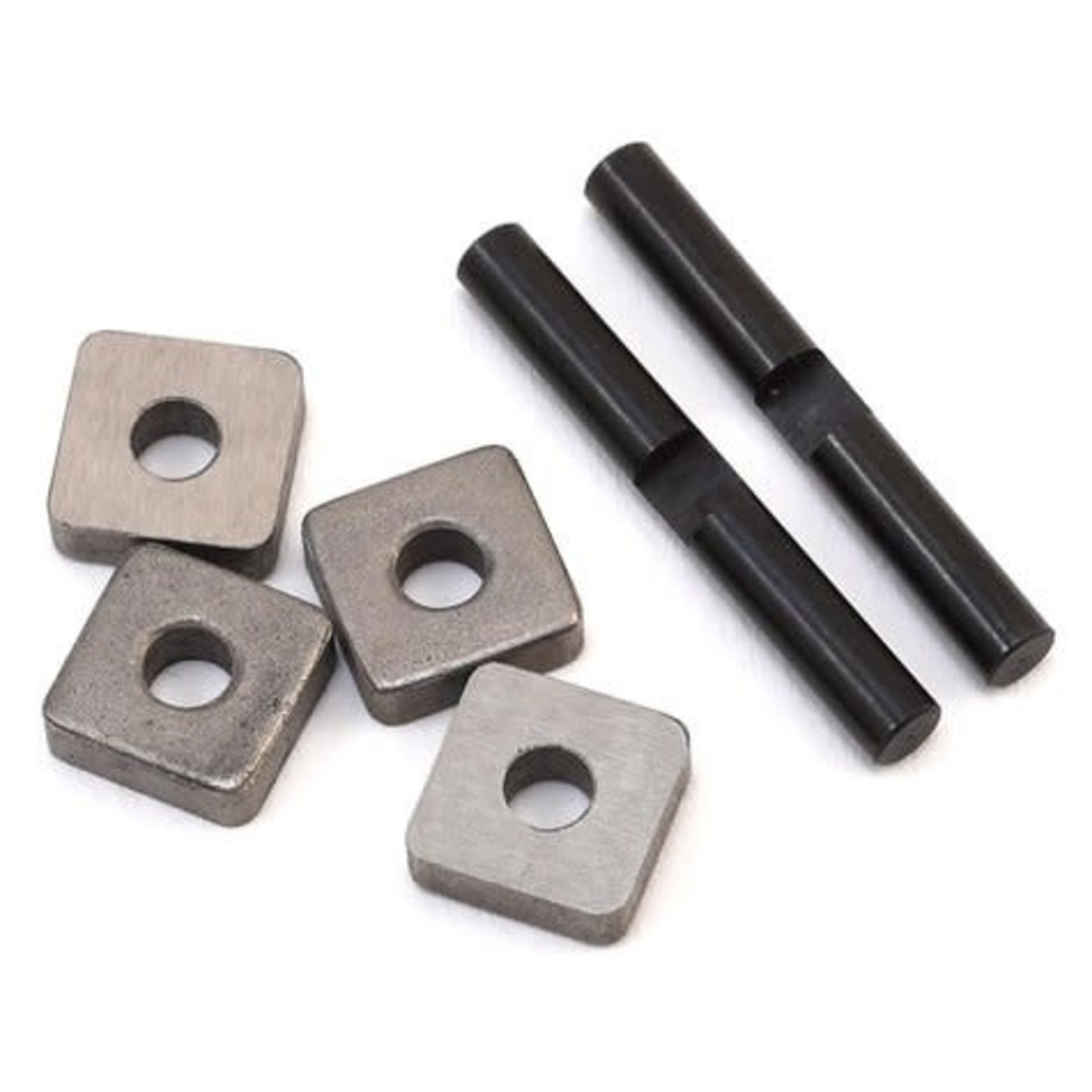 Traxxas Traxxas Unlimited Desert Racer Spider Gear Shaft & Bushing Set (4) #8584