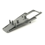 Traxxas #4431A Traxxas Upper Chassis Deck (Grey)