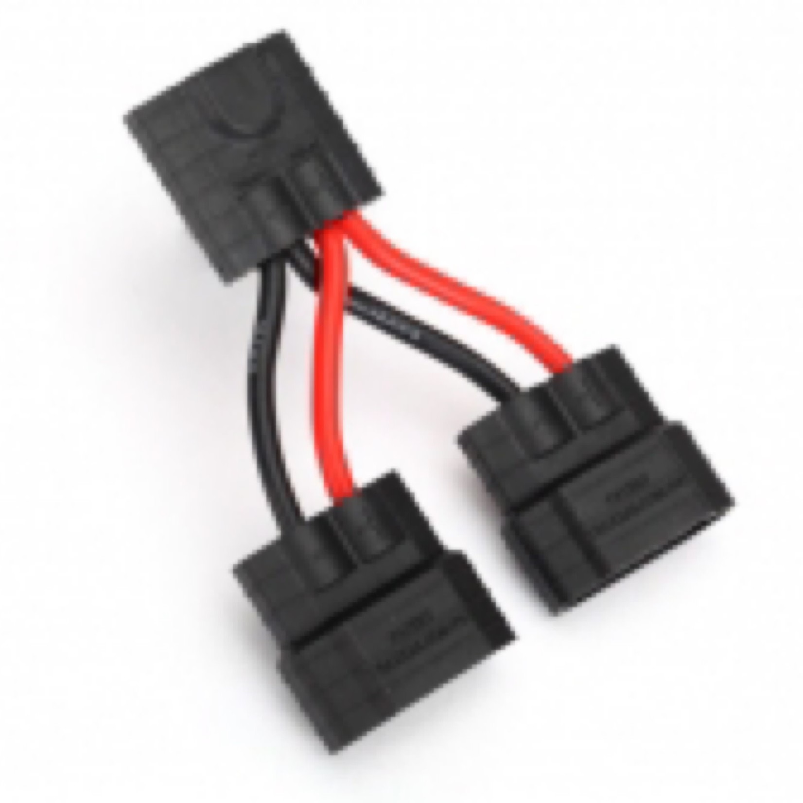 Traxxas Traxxas Parallel Battery Wire Harness (Traxxas ID) #3064X